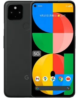Google Pixel 5 Series